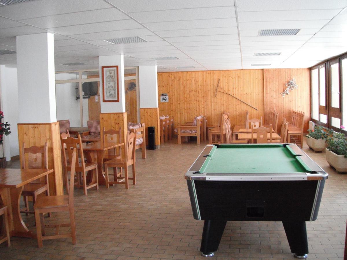 studio cabine Praz de Lys Taninges Esterno foto