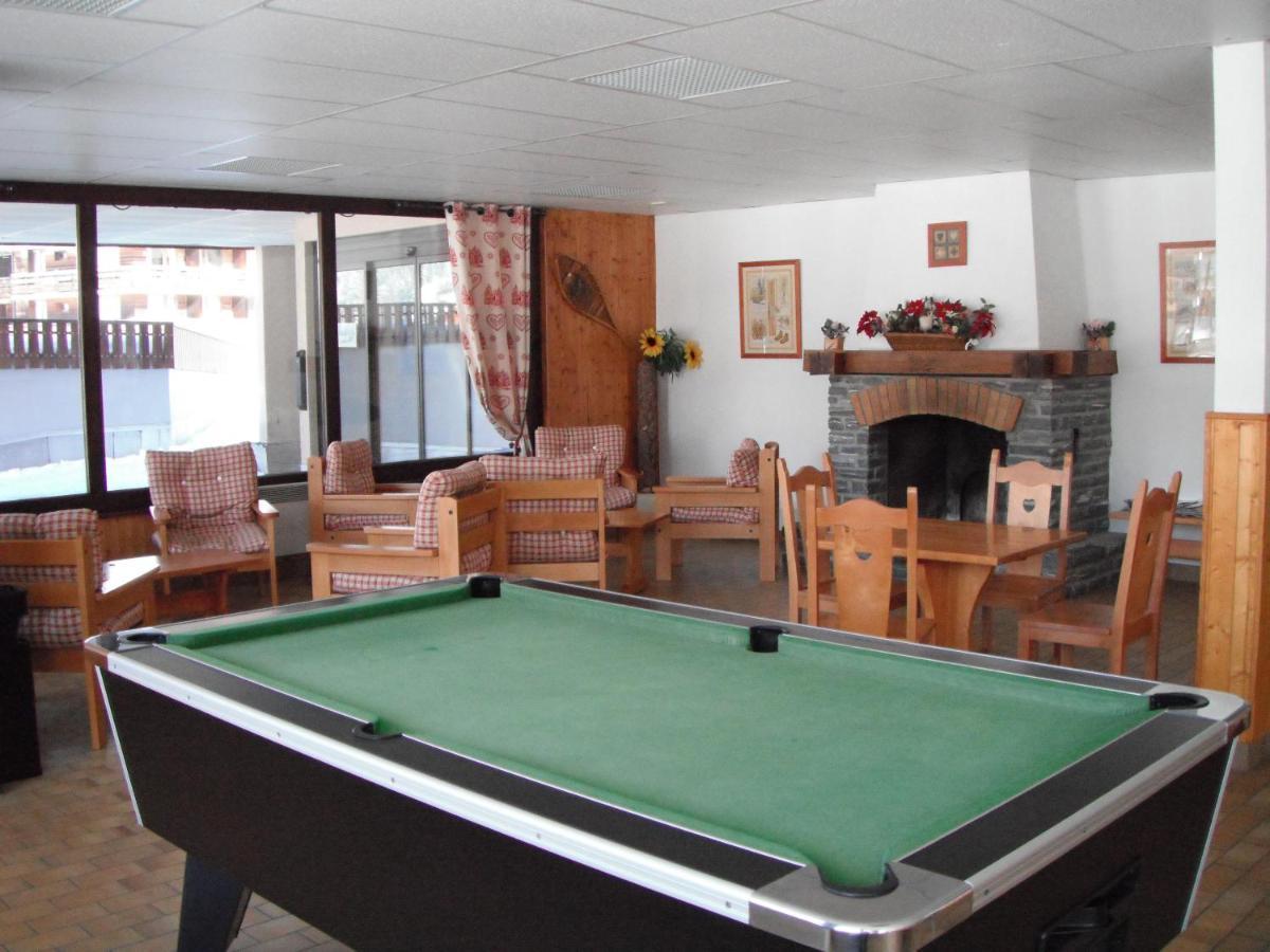 studio cabine Praz de Lys Taninges Esterno foto